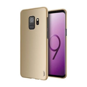 Buff Galaxy S9 Black Slim Fit Kılıf