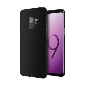 Buff Galaxy S9 Black Slim Fit Kılıf