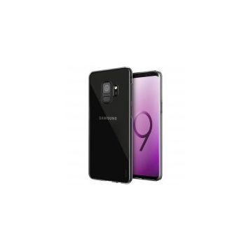 Buff Galaxy S9 Crystal Clear Slim Fit Kılıf