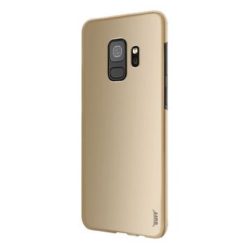 Buff Galaxy S9 Gold Slim Fit Kılıf