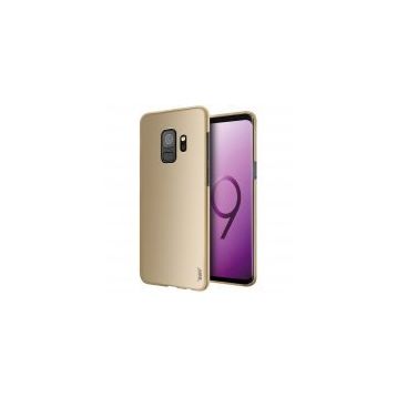 Buff Galaxy S9 Gold Slim Fit Kılıf