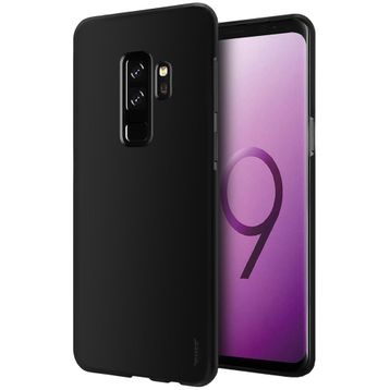 Buff Galaxy S9 Plus Black Slim Fit Kılıf