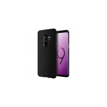 Buff Galaxy S9 Plus Black Slim Fit Kılıf