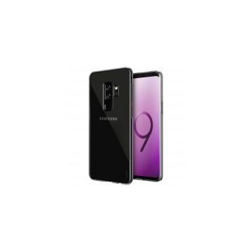 Buff Galaxy S9 Plus Crystal Clear Slim Fit Kılıf