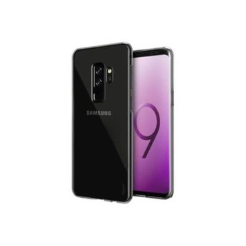 Buff Galaxy S9 Plus Crystal Clear Slim Fit Kılıf