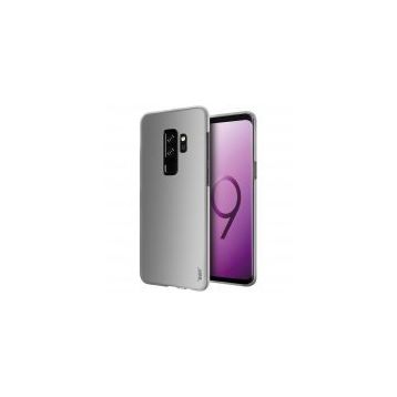 Buff Galaxy S9 Plus Silver Slim Fit Kılıf