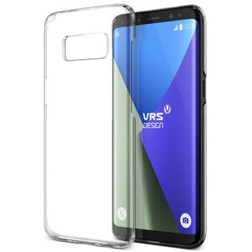 Buff Galaxy S9 Plus Silver Slim Fit Kılıf