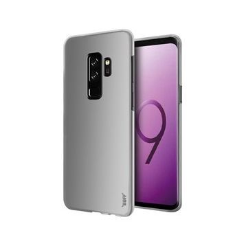Buff Galaxy S9 Plus Silver Slim Fit Kılıf
