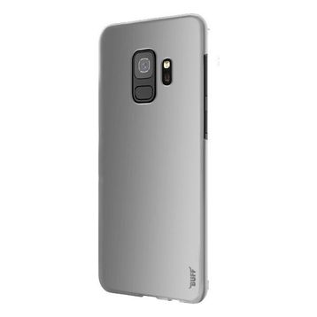 Buff Galaxy S9 Silver Slim Fit Kılıf