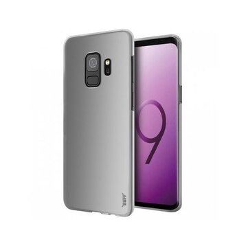 Buff Galaxy S9 Silver Slim Fit Kılıf
