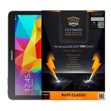 Buff Galaxy Tab S 10.5 Ekran Koruyucu