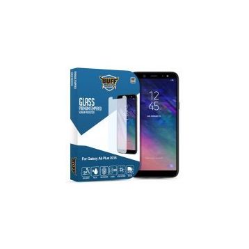 Buff Glass Galaxy A6 Plus 2018 Ekran Koruyucu Cam