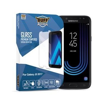 Buff Glass Sam Galaxy J5 2017 Cam Ekran Koruyucu