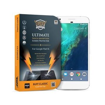 Buff Google Pixel XL Ekran Koruyucu