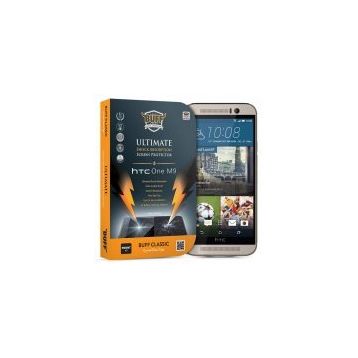 Buff Htc One M9 Ekran Koruyucu