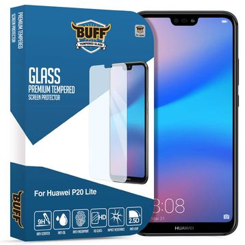 Buff Huawei P20 Lite Ekran Koruyucu
