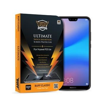 Buff Huawei P20 Lite Ekran Koruyucu