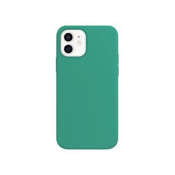 Buff iPhone 12 Mini Rubber S Cornflower Kılıf