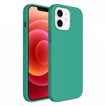 Buff iPhone 12 Mini Rubber S Cornflower Kılıf