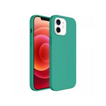 Buff iPhone 12 Mini Rubber S Cornflower Kılıf