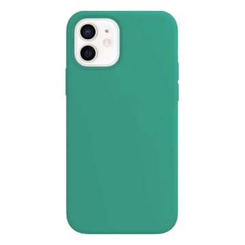 Buff iPhone 12 Mini Rubber S Cornflower Kılıf