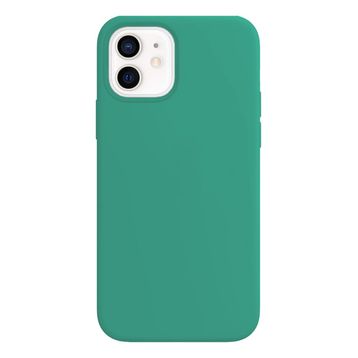 Buff iPhone 12 Mini Rubber S Cornflower Kılıf