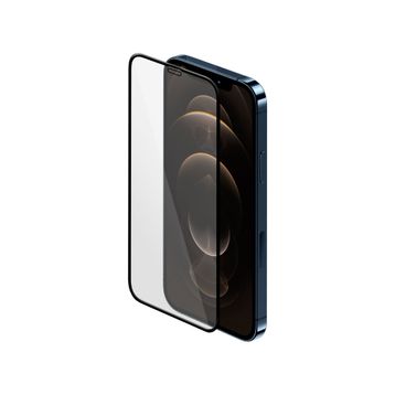 Buff iPhone 12 Pro Max 5D Glass Ekran Koruyucu