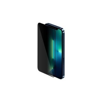 Buff iPhone 13 Pro Max 5D Privacy Ekran Koruyucu