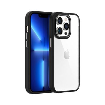 Buff İphone 13 Pro New Air Bumper Pembe Kılıf
