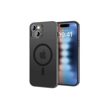 Buff iPhone 15 Tao Fit Siyah Kılıf