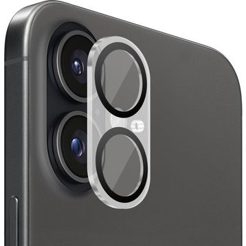 Buff Iphone 17 Şeffaf Kamera Lens Koruyucu