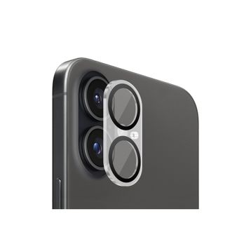 Buff Iphone 17 Şeffaf Kamera Lens Koruyucu