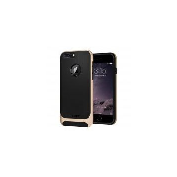 Buff iPhone 7 Plus Gold New Armor Kılıf