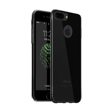 Buff iPhone 7 Plus Slim Fit Gold Kılıf