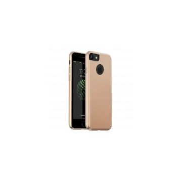 Buff iPhone 7 Slim Fit Gold Kılıf