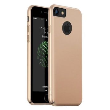 Buff iPhone 7 Slim Fit Gold Kılıf