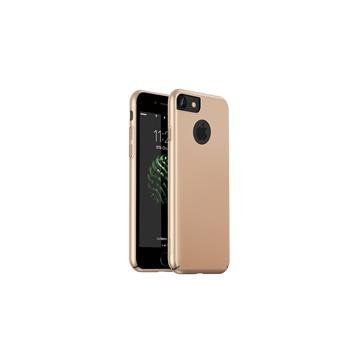 Buff iPhone 7 Slim Fit Gold Kılıf