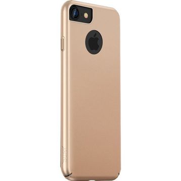 Buff iPhone 7 Slim Fit Gold Kılıf