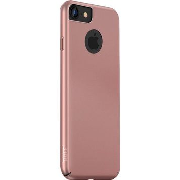 Buff iPhone 7 Slim Fit Rose Gold Kılıf