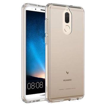 Buff iPhone 8-7 Air Bumper Siyah Kılıf