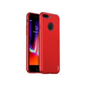 Buff iPhone 8 Plus Red Slim Fit Kılıf