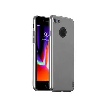 Buff iPhone 8 Silver Slim Fit Kılıf