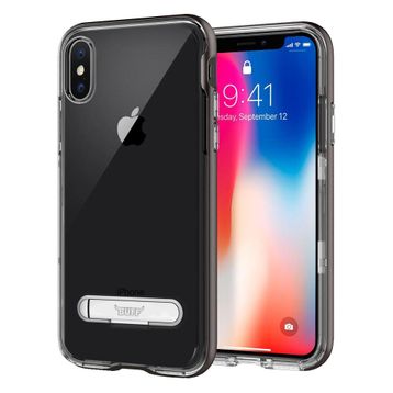 Buff iPhone X Air Bumper Kılıf