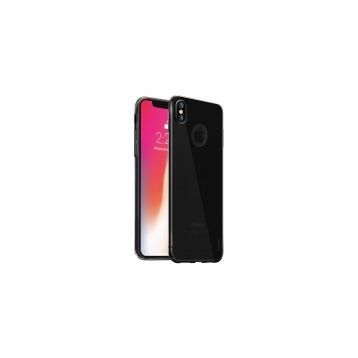 Buff iPhone X Slim Fit Crystall Clear Kılıf