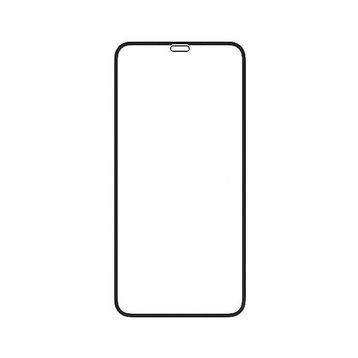 Buff iPhone Xs Max 5D Glass Ekran Koruyucu