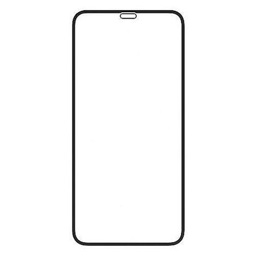 Buff iPhone Xs Max 5D Glass Ekran Koruyucu