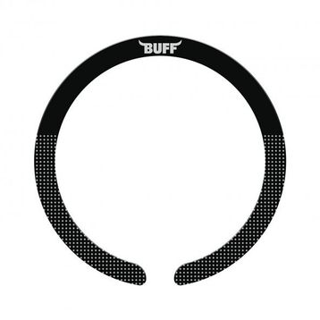 Buff Magsafe Ring Adapter Metal Plaka