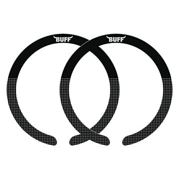 Buff Magsafe Ring Adapter Metal Plaka