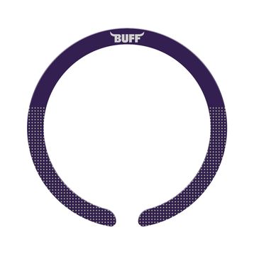 Buff Magsafe Ring Adapter Metal Plaka