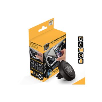 Buff Manyetik Araç Tutacağı